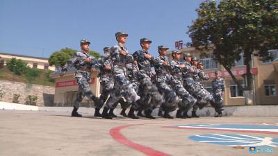 钟祥市倾力创建全国双拥模范城汇聚起强国强军的磅礴力量 