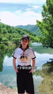 叶子带你游钟祥-清平乐夯土小屋