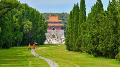 等你来！等你来！寿乡钟祥14个文旅招商项目，火热启动！