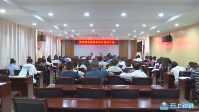 洋梓镇按下农厕服务“启动键”！