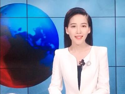 《主播说新闻》之钟祥A级景区游客暴增