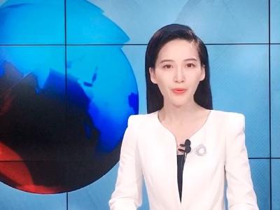 《主播说新闻》之列车恢复开行