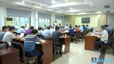 高铁建设即将拉开帷幕   钟祥加速迈入高铁时代