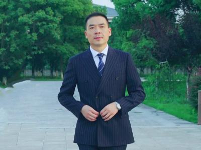 湖北省朗诵艺术家协会会员柳顺涛朗诵《父亲的科尔沁》| 作者：碑林路人 