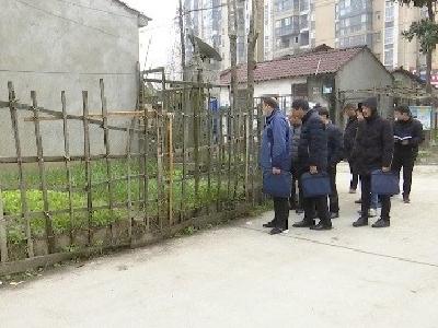 重磅！护城河沿线60余处违建限期拆除！否则强拆！