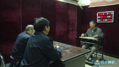 交通肇事逃逸致人死亡 钟祥交警5小时快速破案