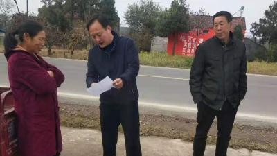 洋梓普法 “格格”助力