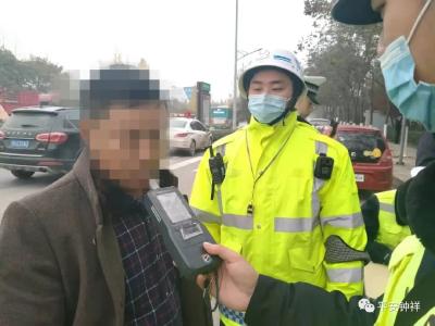 交通整治！看看都有谁上榜！