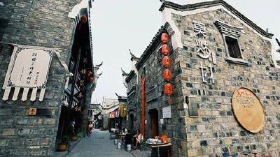 最新榜单！钟祥入选中国县域旅游发展潜力百强县市