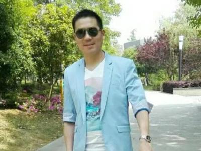 谢谢你，你鼓舞了我 ——谨以此诗献给陪我走过2020的朋友 