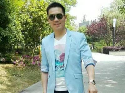 柳顺涛新辑丨万里芳草总被泪打湿 