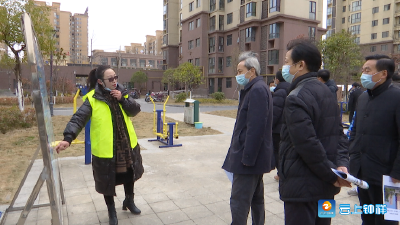 钟祥市县域节水型社会达标建设通过省级验收