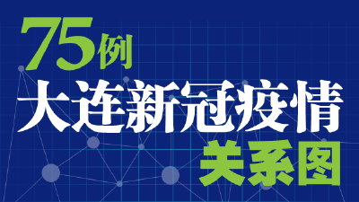 1传11+33！大连本轮疫情出现超级传播现象
