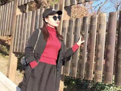 钟祥市朗诵协会会员 田晓玲 朗诵 《你若懂我 该有多好》|| 作者: 莫 言 