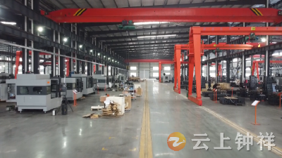 钟祥：奋力培育主导产业  打造经济高质量发展新引擎