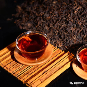 心若千年茶丨​人生只是浮浮沉沉的刹那 