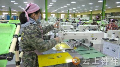 家门口可就业，钟祥龙行天下今年1000多个岗位“职”等你来