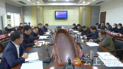 钟祥市再次安排部署新冠病毒疫苗接种工作   所有在钟人员均可免费接种疫苗 