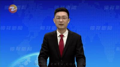 洋梓：镇企联合办项目 带领贫困户发“羊财”【洋梓】