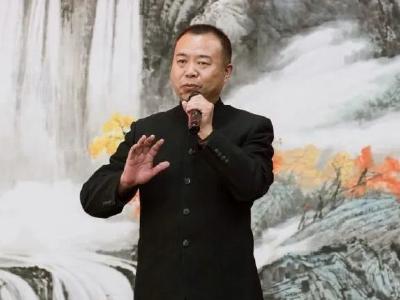 钟祥市朗诵协会会员 林学军 朗诵 《此生安处是故乡》|| 作 者: 阿 薇 