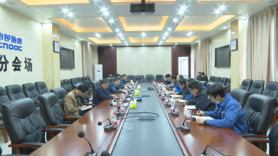何平调研包联重点企业 重点项目
