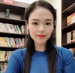 钟祥市朗诵协会会员 陈 婷 朗诵 《致橡树》|| 作 者: 舒 婷 