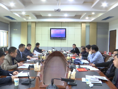 钟祥：抓好四个“紧盯”  全面打好污染防治攻坚战