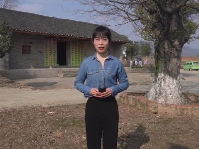 【追寻红色足迹】红色基因解码：探访长滩镇荆当京钟地委旧址