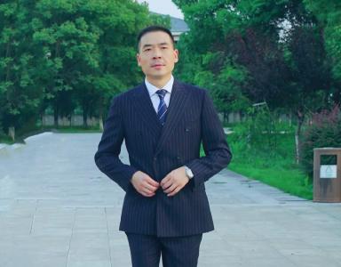 钟祥市朗诵协会 柳顺涛 朗诵 《当我又走过那片山林》|| 作 者: 李新红 