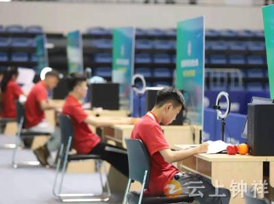 第二届“钟祥好手艺”职业技能大赛即将拉开帷幕