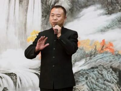 钟祥市朗诵协会会员 林学军 朗诵 《想起你，我的世界就有了温暖》|| 作 者: 碑林路人 