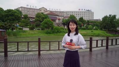 《橙子说事儿》人民英雄来钟祥啦