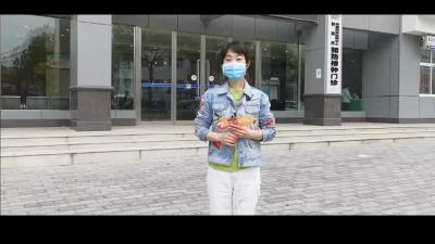 《橙子说事儿》疫苗接种最新消息又来了