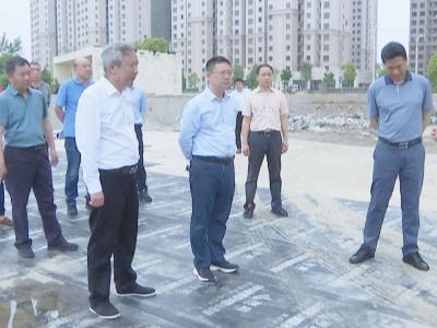 何平要求 大力发展城市公共交通 最大程度满足人民群众安全、便捷、经济出行需求