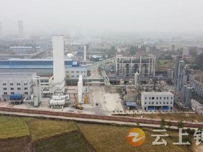 湖北凯龙楚兴：七省“独苗”的创新之路