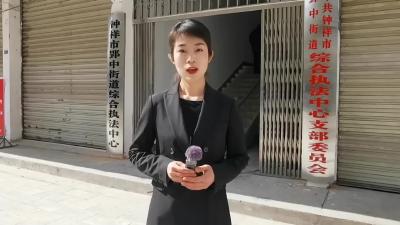 《橙子说事儿》全城寻找彭雪琴（二）