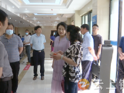 加强医保基金监管 守好老百姓的“救命钱”