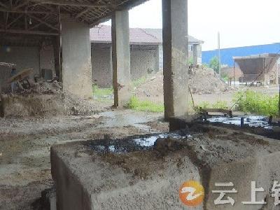 钟祥：30天“关改搬转”16家过磷酸钙企业