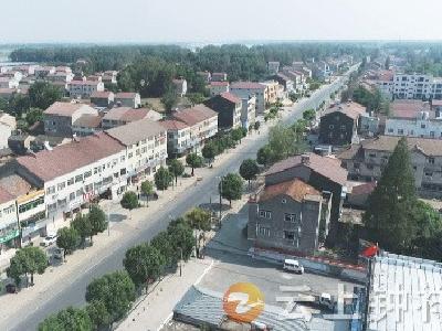 文集镇：公开选拔本土优秀人才 助力乡村振兴