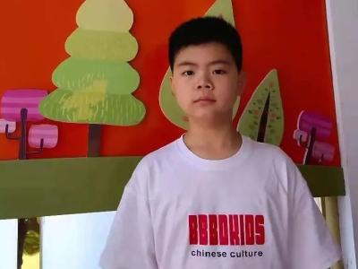 党史故事我来讲| 为中华之崛起而读书 