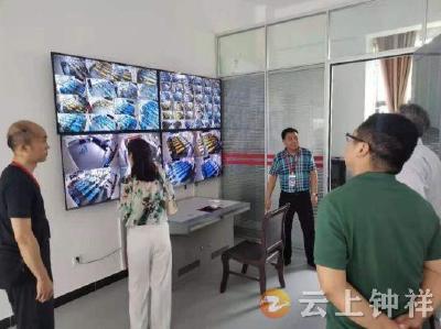 钟祥市将建成标准化面试考场