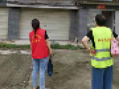 钟祥市东桥镇：抓紧抓实抓细各项防控措施，持续用力巩固疫情防控成果