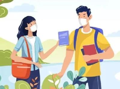 收到防疫提示短信，该怎么办？ 