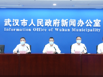 关于武汉新增6例省外关联本地确诊病例和10例无症状感染者活动轨迹情况的通报 