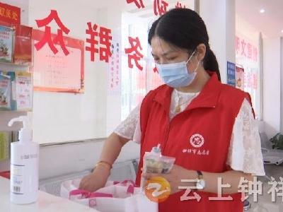 抗癌村医王梅的抗疫路