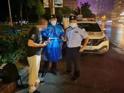 防疫情 有温情 那些抗疫一线的暖心事 