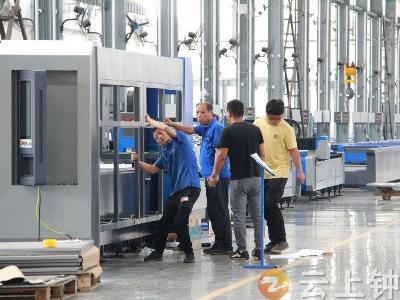 湖北金飞翼公司：以技术创新促销量同期增长20%