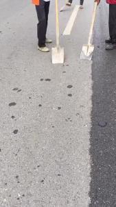 让城市更美好，呵护勤培靠大家