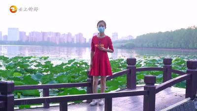 《橙子说事儿》援荆医务人员背后的故事