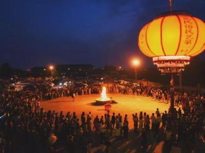 【荆风楚韵·村镇】钟祥莫愁村：在这里，遇见诗与远方